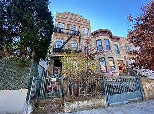 318 80th St APT 6, Brooklyn, NY 11209