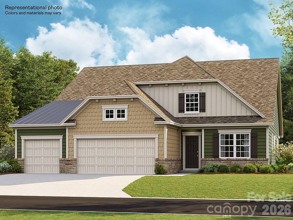 1st image of 5337 Redbud Rd #17