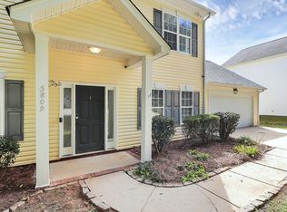 5809 Palmer Dr, Charlotte, NC 28212
