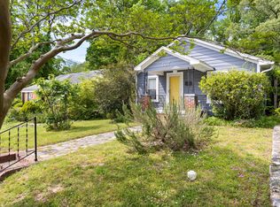 107 E Hammond St, Durham, NC 27704