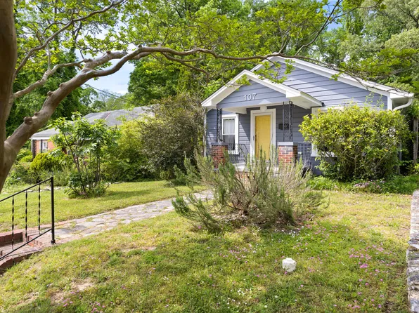 107 E Hammond St, Durham, NC 27704