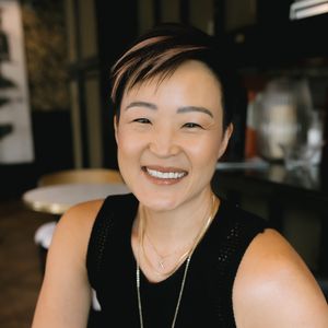Kelly  Kang