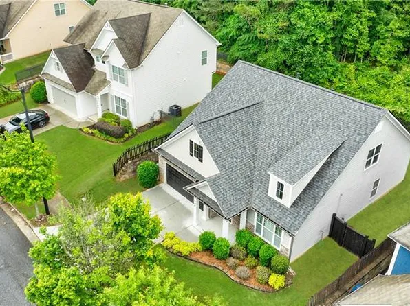 1548 Habershal Dr NW, Atlanta, GA 30318