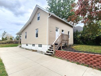 1457 E 289th St, Wickliffe, OH, 44092
