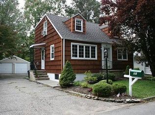 21 Forest Trl, Denville, NJ