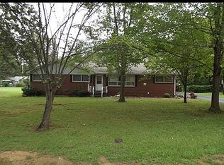 803 Lowry St, Manchester, TN 37355