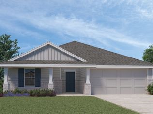 109 Bunting Ln, Bertram, TX 78605