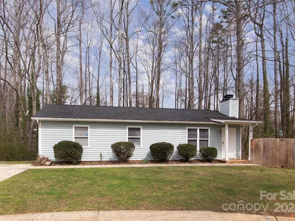 6625 Cool Water Ct, Charlotte, NC 28215