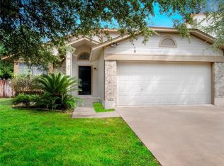 13123 Greybull Trl, Austin, TX 78729
