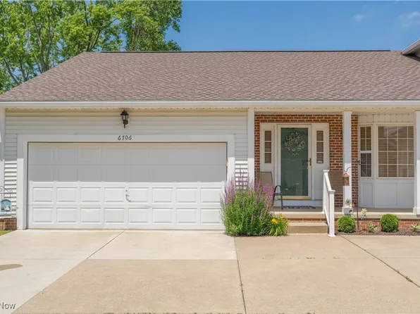 6706 Hogan Way NW, Canton, OH 44718