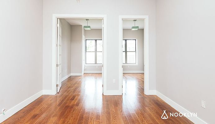 1st image of 190 Jefferson St #2W