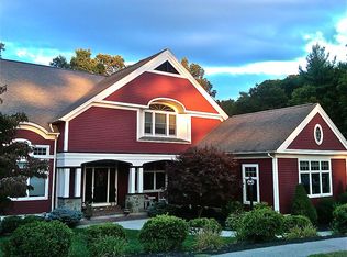 35 Aspen Hollow Dr, Easton, MA 02356