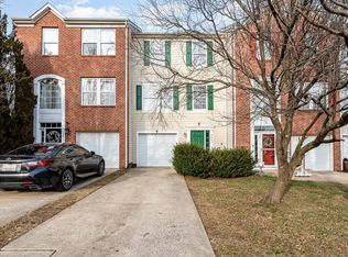 2007 Maria Ct, Forest Hill, MD 21050