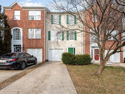 2007 Maria Ct, Forest Hill, MD, 21050