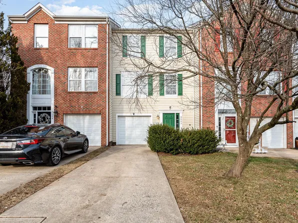 2007 Maria Ct, Forest Hill, MD 21050