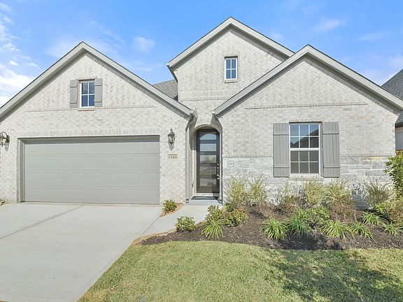 Homesite 1606 exterior
