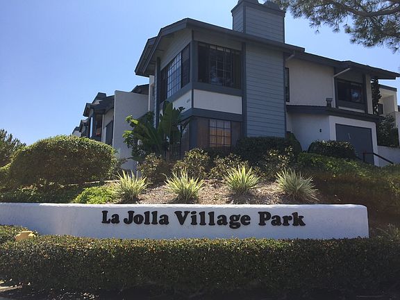 Beautiful condo community