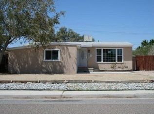 409 N Warner St, Ridgecrest, CA 93555