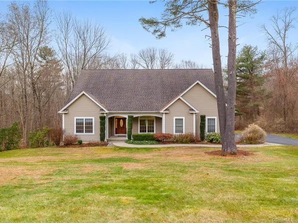 28 Donna Mae Lane, Tolland, CT 06084