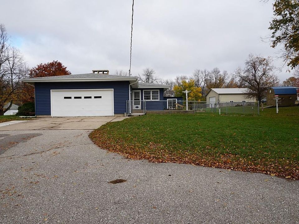212 N Main St, Marble Rock, IA 50653 Zillow