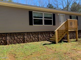 336 Chandley Rd, Kingston, TN 37763