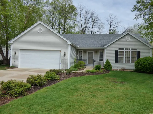 6433 Armstrong Dr, South Bend, IN 46614