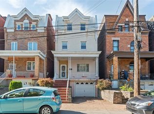 3437 Parkview Ave, Pittsburgh, PA 15213