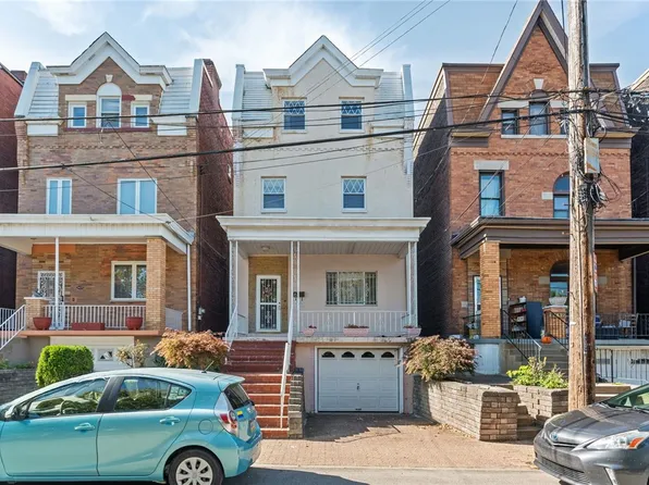 3437 Parkview Ave, Pittsburgh, PA 15213