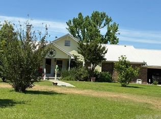 2757 Us Highway 371, Emmet, AR 71835
