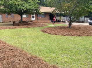 2105 Lewis Rd, Beech Island, SC 29842