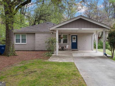 1963 Main St NW, Atlanta, GA, 30318