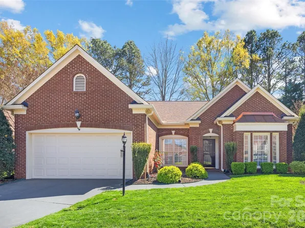 7211 Baniff Cir, Charlotte, NC 28277