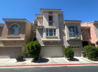 7878 Langara Ave, Las Vegas, NV 89178