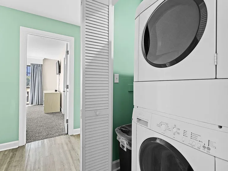 Laundry Room Cabinet