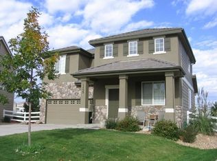 1153 S Flat Rock Cir, Aurora, CO 80018