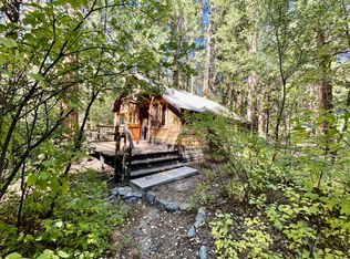 25595 Tahquitz Dr, Idyllwild, CA 92549