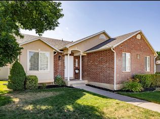7544 S 2020 E, South Weber, UT 84405