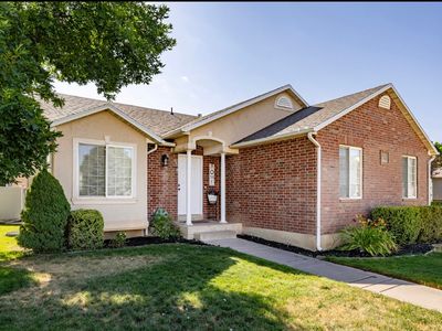 7544 S 2020 E, South Weber, UT, 84405