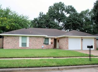 4302 Arapajo St, Pasadena, TX 77504