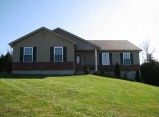 10300 Masen Trails Dr, Blackwell, MO 63626