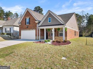76 Gunier Cir, Dawsonville, GA 30534