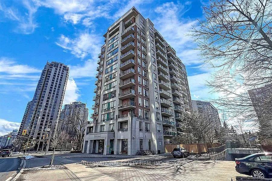 28 Byng Ave #1212