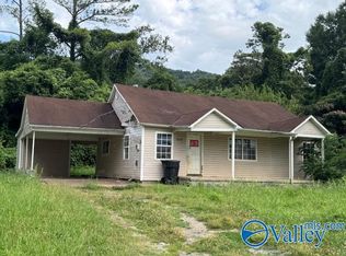 1615 Sanders Ave NE, Fort Payne, AL 35967