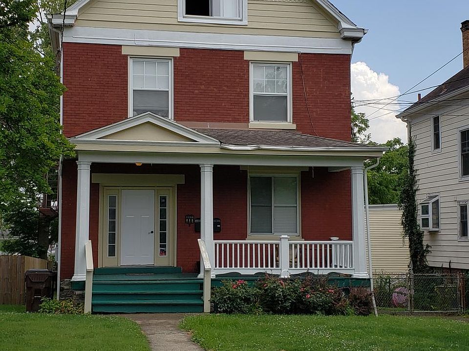 1st image of 3808 Floral Ave #1