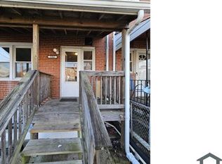 804 Arncliffe Rd, Baltimore, MD 21221