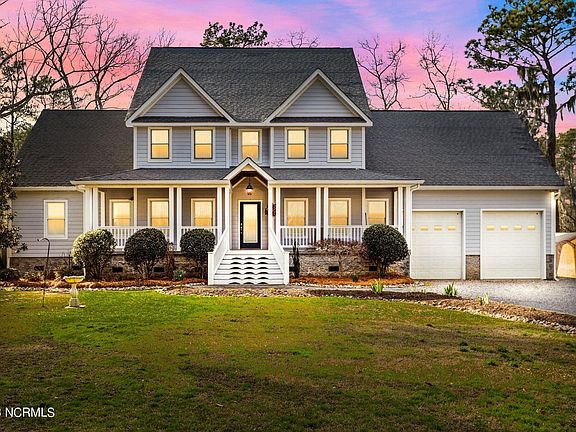 2nd image of 1001 Mixon Creek Drive