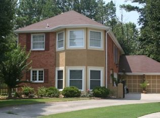 5175 N Somerset Ln, Alpharetta, GA 30004