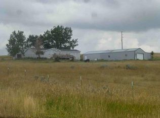 63 Pineview Dr, Gillette, WY 82716