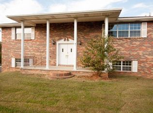 287 Frank Lowe Rd, Jonesborough, TN 37659