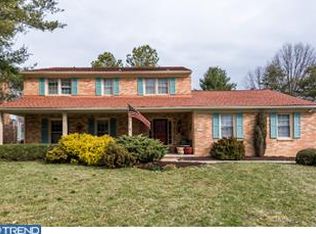 11 Brooklet Dr, Wilmington, DE 19810